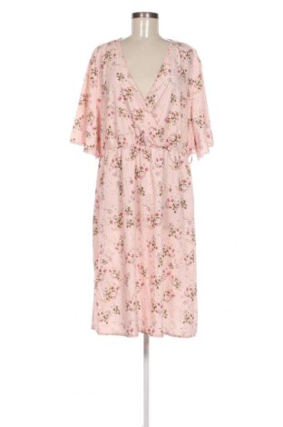 Kleid SHEIN, Größe XXL, Farbe Rosa, Preis € 16,57
