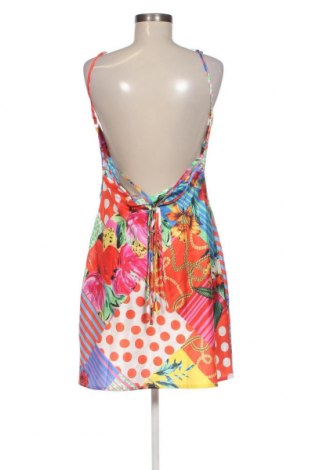 Kleid SHEIN, Größe L, Farbe Mehrfarbig, Preis € 9,00