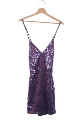 Φόρεμα SHEIN, Μέγεθος XS, Χρώμα Βιολετί, Τιμή 14,35 €