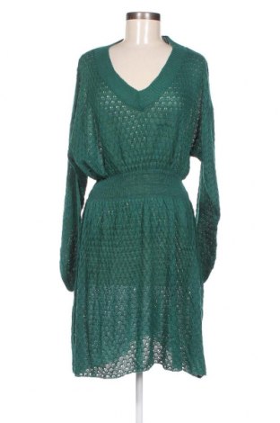 Φόρεμα SHEIN, Μέγεθος L, Χρώμα Πράσινο, Τιμή 9,87 €