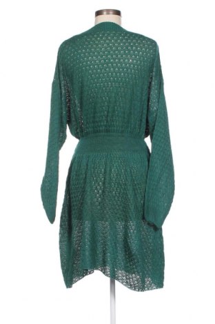 Kleid SHEIN, Größe L, Farbe Grün, Preis 11,10 €