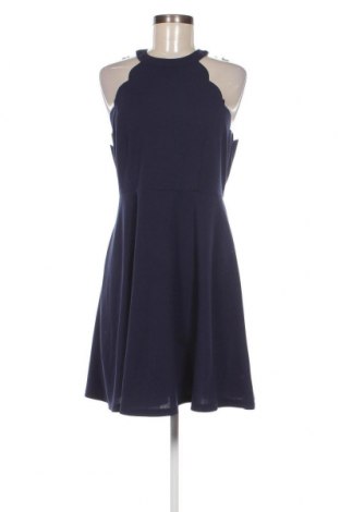 Φόρεμα SHEIN, Μέγεθος L, Χρώμα Μπλέ, Τιμή 6,97 €