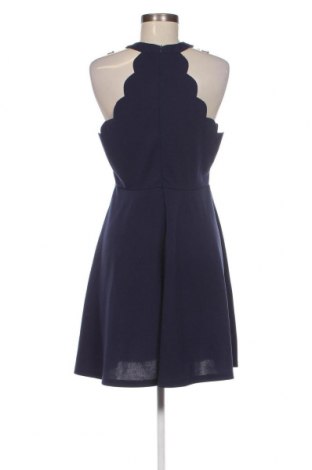 Šaty  SHEIN, Veľkosť L, Farba Modrá, Cena  6,68 €