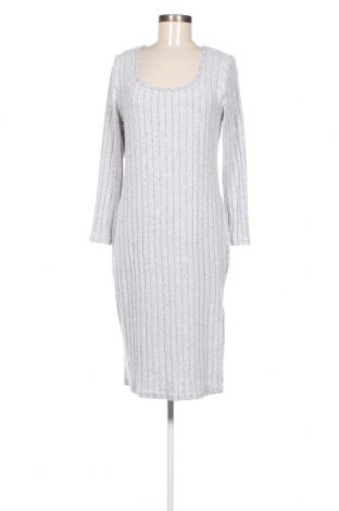 Kleid SHEIN, Größe XL, Farbe Grau, Preis 16,14 €