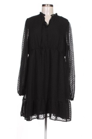 Φόρεμα SHEIN, Μέγεθος XXL, Χρώμα Μαύρο, Τιμή 17,04 €