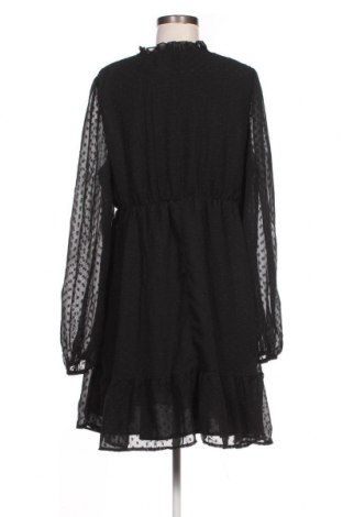 Rochie SHEIN, Mărime XXL, Culoare Negru, Preț 95,39 Lei