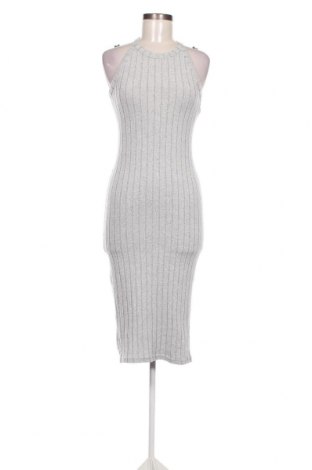 Šaty  SHEIN, Veľkosť M, Farba Sivá, Cena  6,58 €