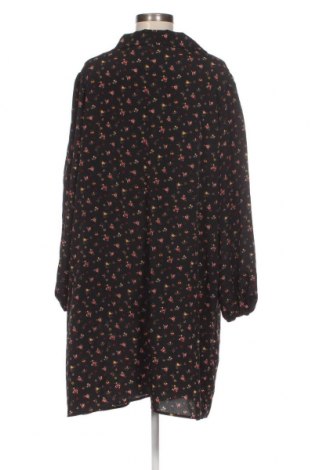Šaty  SHEIN, Veľkosť 3XL, Farba Čierna, Cena  27,67 €