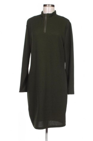 Kleid SHEIN, Größe XXL, Farbe Grün, Preis 10,49 €