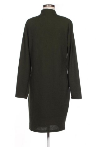 Rochie SHEIN, Mărime XXL, Culoare Verde, Preț 56,28 Lei