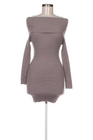 Šaty  SHEIN, Veľkosť M, Farba Sivá, Cena  9,86 €