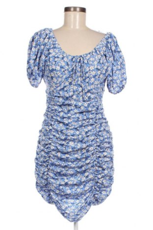Φόρεμα SHEIN, Μέγεθος M, Χρώμα Πολύχρωμο, Τιμή 14,83 €