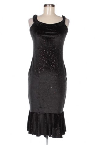 Šaty  SHEIN, Veľkosť M, Farba Čierna, Cena  7,07 €