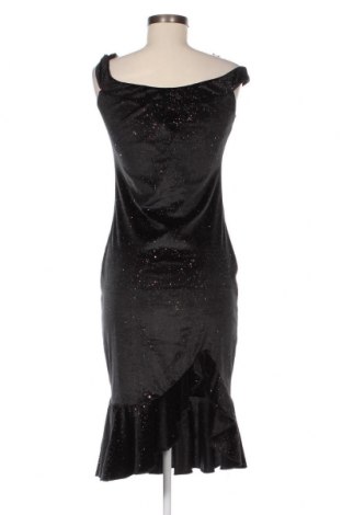 Kleid SHEIN, Größe M, Farbe Schwarz, Preis € 5,85