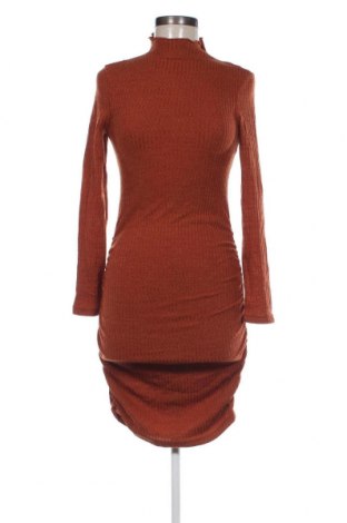 Šaty  SHEIN, Velikost M, Barva Oranžová, Cena  277,00 Kč