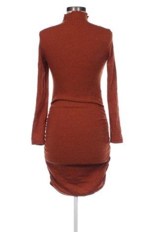 Šaty  SHEIN, Veľkosť M, Farba Oranžová, Cena  3,95 €