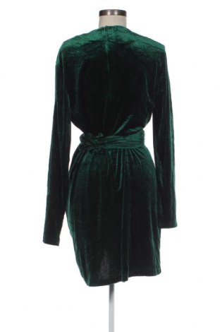 Rochie SHEIN, Mărime XXL, Culoare Verde, Preț 90,62 Lei