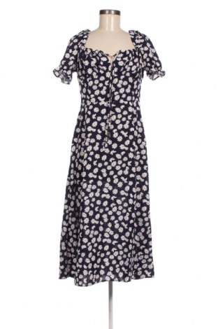 Kleid SHEIN, Größe L, Farbe Mehrfarbig, Preis 8,90 €