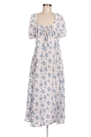 Sukienka SHEIN, Rozmiar XL, Kolor Biały, Cena 66,67 zł