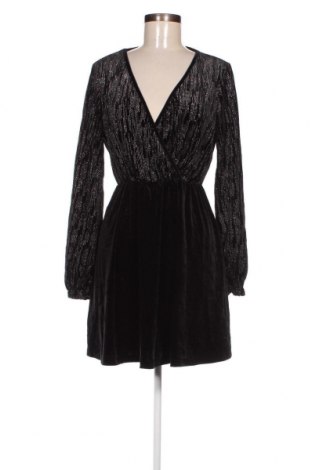 Kleid SHEIN, Größe L, Farbe Schwarz, Preis 22,20 €