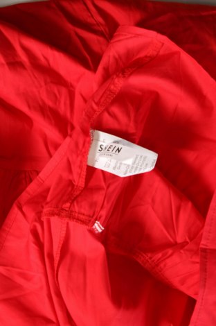 Φόρεμα SHEIN, Μέγεθος L, Χρώμα Κόκκινο, Τιμή 14,83 €