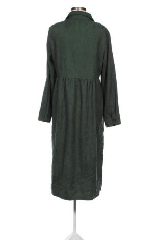 Rochie SHEIN, Mărime M, Culoare Verde, Preț 57,23 Lei