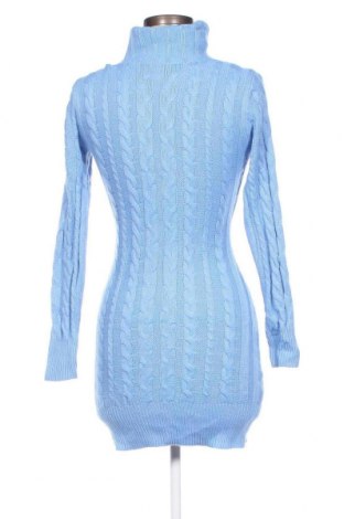 Kleid SHEIN, Größe S, Farbe Blau, Preis 11,91 €