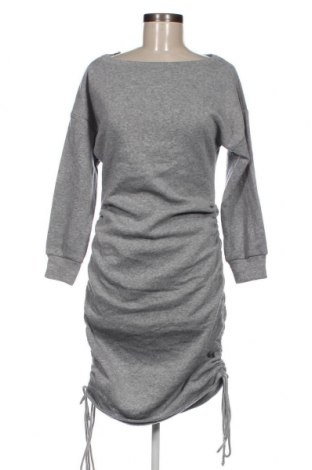 Kleid SHEIN, Größe S, Farbe Grau, Preis 9,08 €