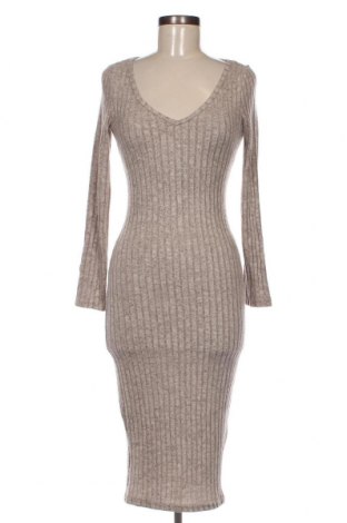 Šaty  SHEIN, Veľkosť S, Farba Béžová, Cena  9,86 €
