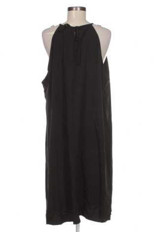 Rochie SHEIN, Mărime 4XL, Culoare Negru, Preț 76,99 Lei