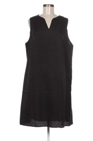 Kleid SHEIN, Größe 3XL, Farbe Schwarz, Preis 14,83 €