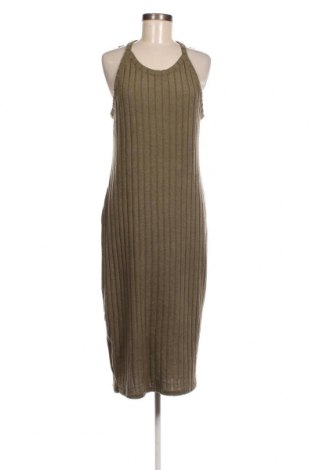 Kleid SHEIN, Größe XL, Farbe Grün, Preis 12,11 €
