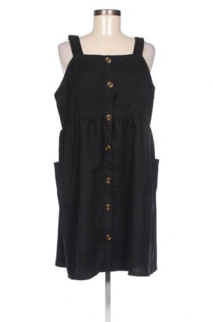 Šaty  SHEIN, Veľkosť XL, Farba Čierna, Cena  9,86 €