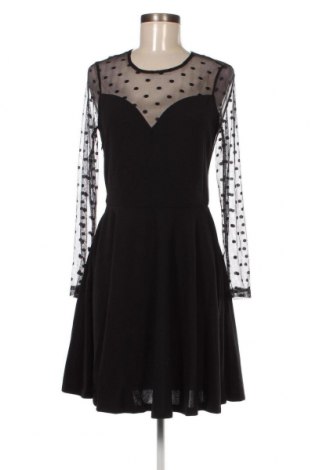 Φόρεμα SHEIN, Μέγεθος M, Χρώμα Μαύρο, Τιμή 21,53 €