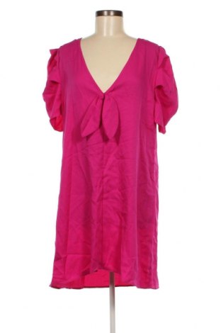 Kleid SHEIN, Größe XL, Farbe Rosa, Preis 5,99 €