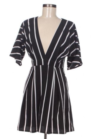 Φόρεμα SHEIN, Μέγεθος S, Χρώμα Μαύρο, Τιμή 6,97 €