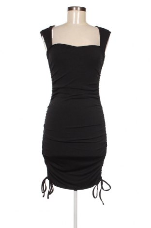Kleid SHEIN, Größe S, Farbe Schwarz, Preis 9,08 €