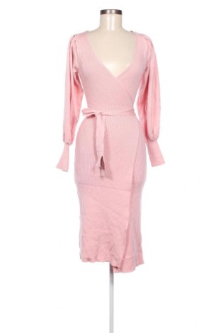 Šaty  SHEIN, Veľkosť M, Farba Ružová, Cena  7,07 €