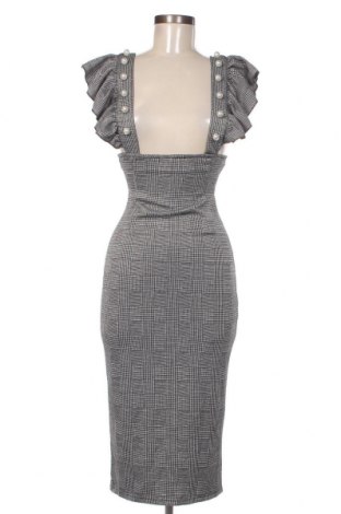 Kleid SHEIN, Größe S, Farbe Grau, Preis € 21,00