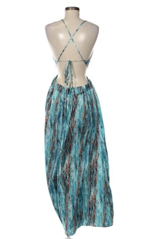 Kleid SHEIN, Größe L, Farbe Mehrfarbig, Preis 15,00 €