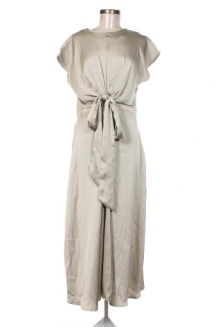 Kleid SHEIN, Größe L, Farbe Beige, Preis 8,90 €