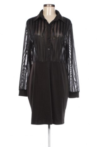 Šaty  SHEIN, Veľkosť XL, Farba Čierna, Cena  26,31 €