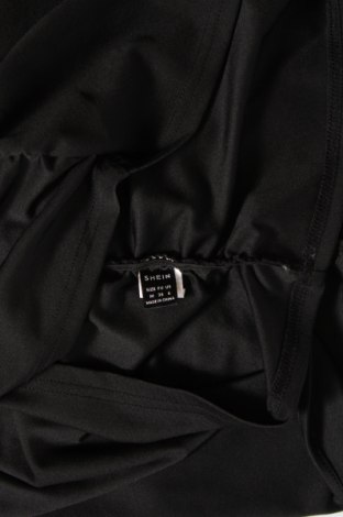 Šaty  SHEIN, Veľkosť M, Farba Čierna, Cena  16,04 €