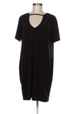 Šaty  SHEIN, Veľkosť XL, Farba Čierna, Cena  9,37 €