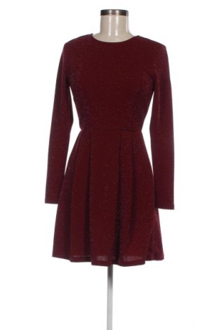 Φόρεμα SHEIN, Μέγεθος S, Χρώμα Κόκκινο, Τιμή 16,15 €
