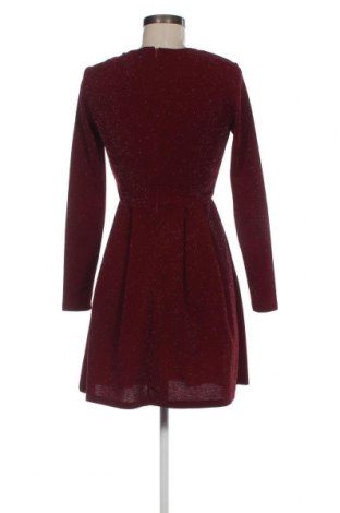 Kleid SHEIN, Größe S, Farbe Rot, Preis € 7,67