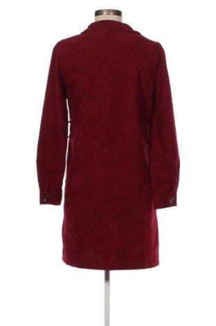 Kleid SHEIN, Größe S, Farbe Rot, Preis 4,44 €