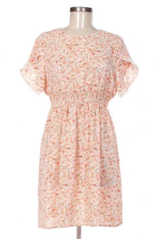 Kleid SHEIN, Größe L, Farbe Mehrfarbig, Preis € 9,00