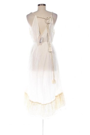Φόρεμα SMF, Μέγεθος M, Χρώμα Εκρού, Τιμή 25,05 €