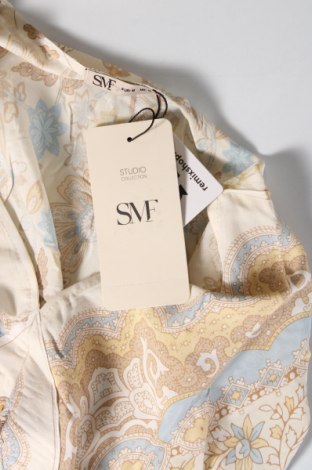 Šaty  SMF, Velikost M, Barva Vícebarevné, Cena  1 565,00 Kč